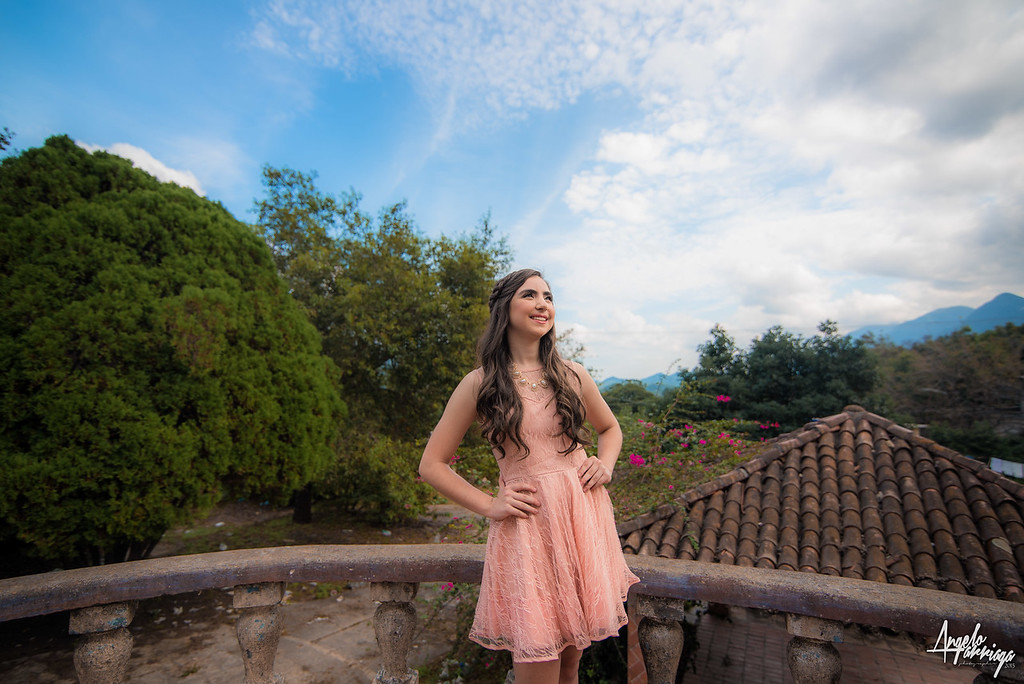 Isabella Nicole-2 – Operación Fiesta
